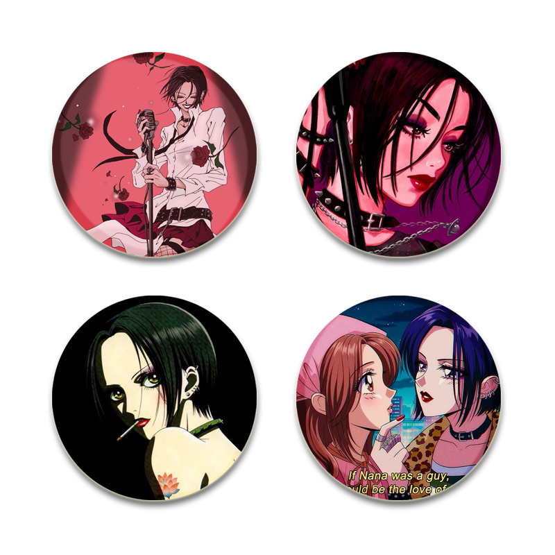 Anime Nana Osaki Ai Yazawa Ema - Anime Cosplay Ai recensie en prijs
