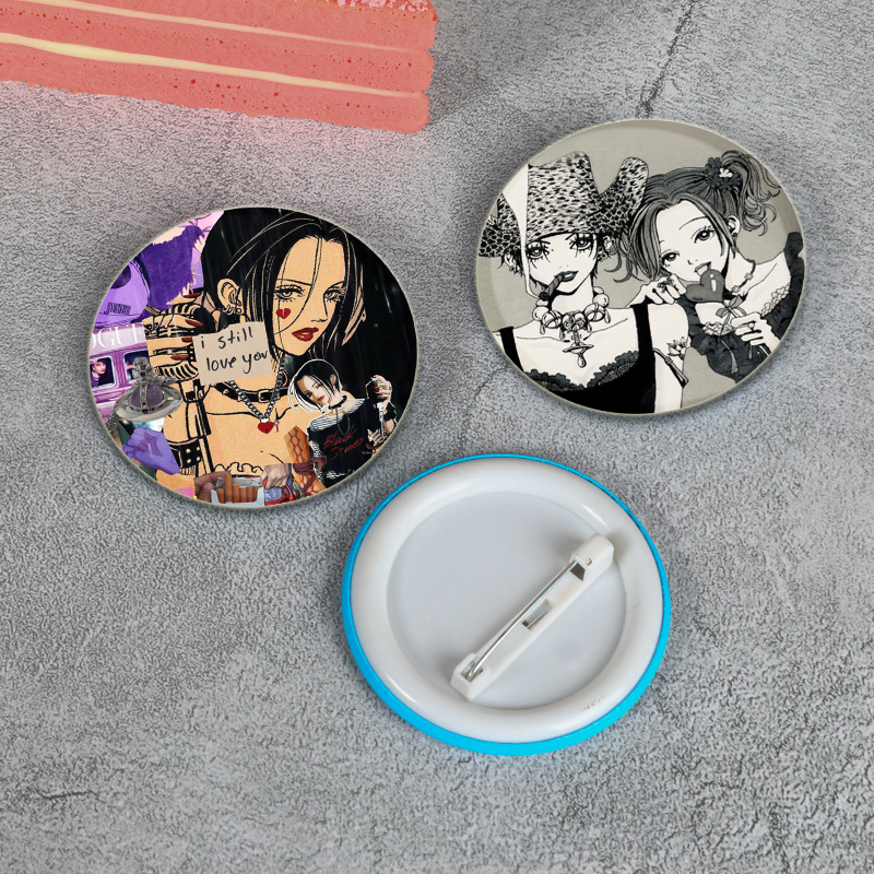 Anime Nana Osaki Ai Yazawa Ema - Anime Cosplay Ai recensie en prijs
