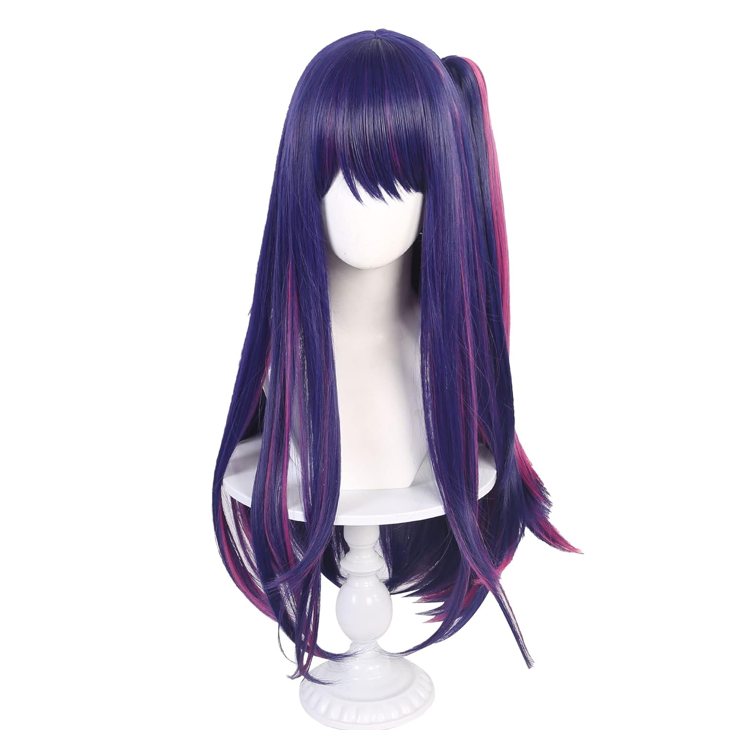 Anime Oshi No Ko Cosplay Pruik - Anime Cosplay Ai recensie en prijs