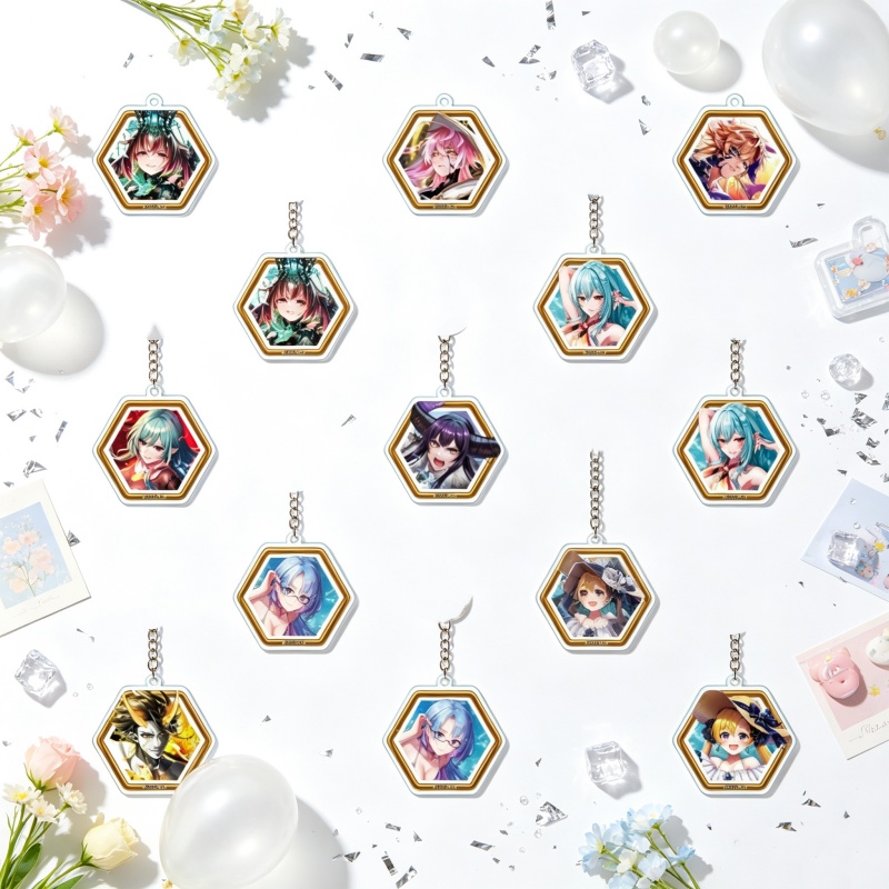 Prachtige producten: Anime Gam - Anime Cosplay Quiz recensie en prijs
