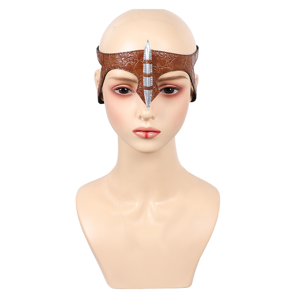 Avatar Cosplay Vrouwen Bruin L - Cosplay Avatar Anime recensie en prijs