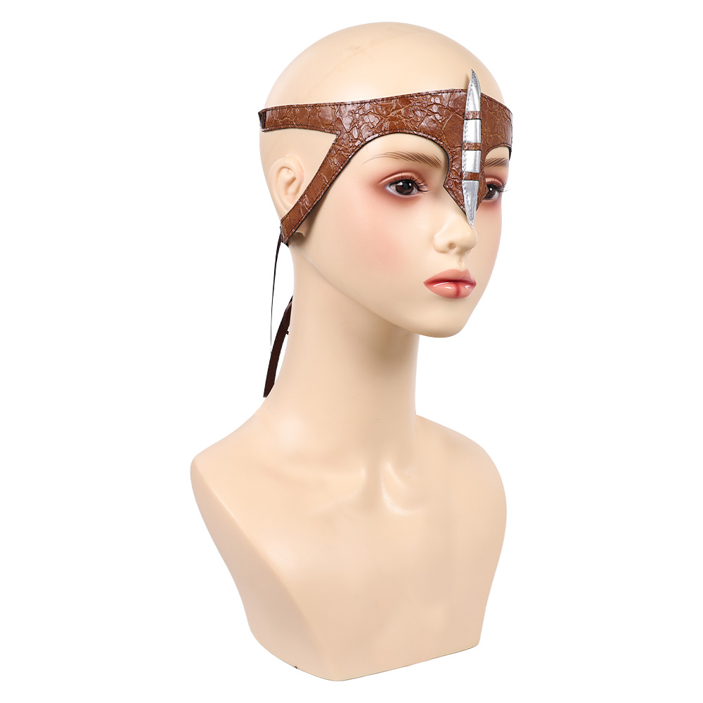Avatar Cosplay Vrouwen Bruin L - Cosplay Avatar Anime recensie en prijs