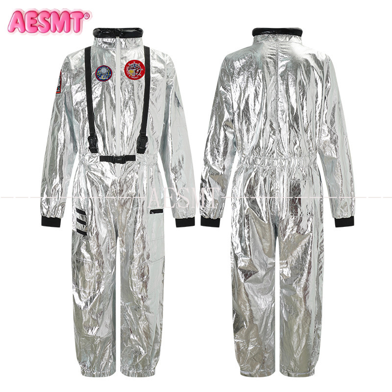 Astronaut ruimtepak cosplay ko - Anime Cosplay One Piece recensie en prijs