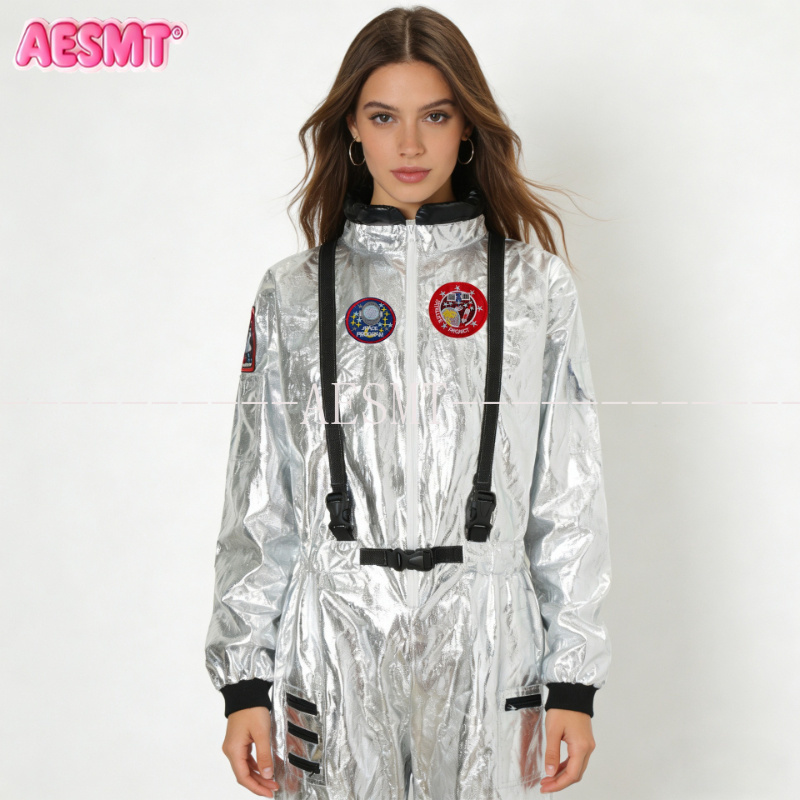 Astronaut ruimtepak cosplay ko - Anime Cosplay One Piece recensie en prijs