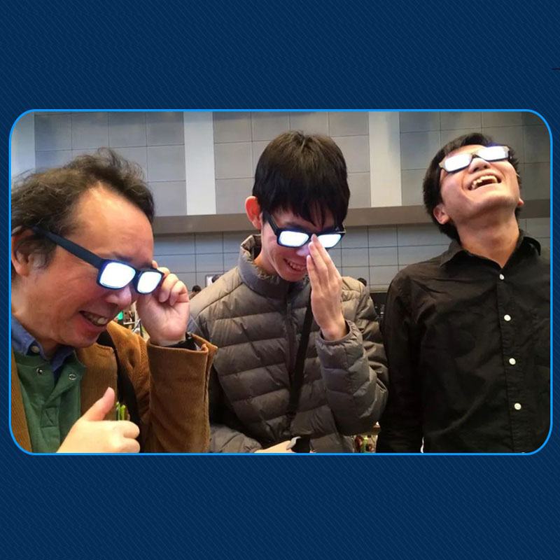 Japan Anime Brillen Detective  - Cosplay Anime Online recensie en prijs