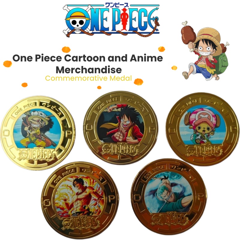 One Piece cartoonfiguur creati - Anime Cosplay One Piece recensie en prijs