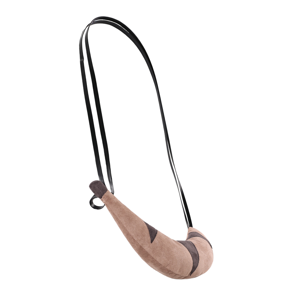 Katara Cosplay Bruine Tas Rekw - Cosplay Avatar Anime recensie en prijs