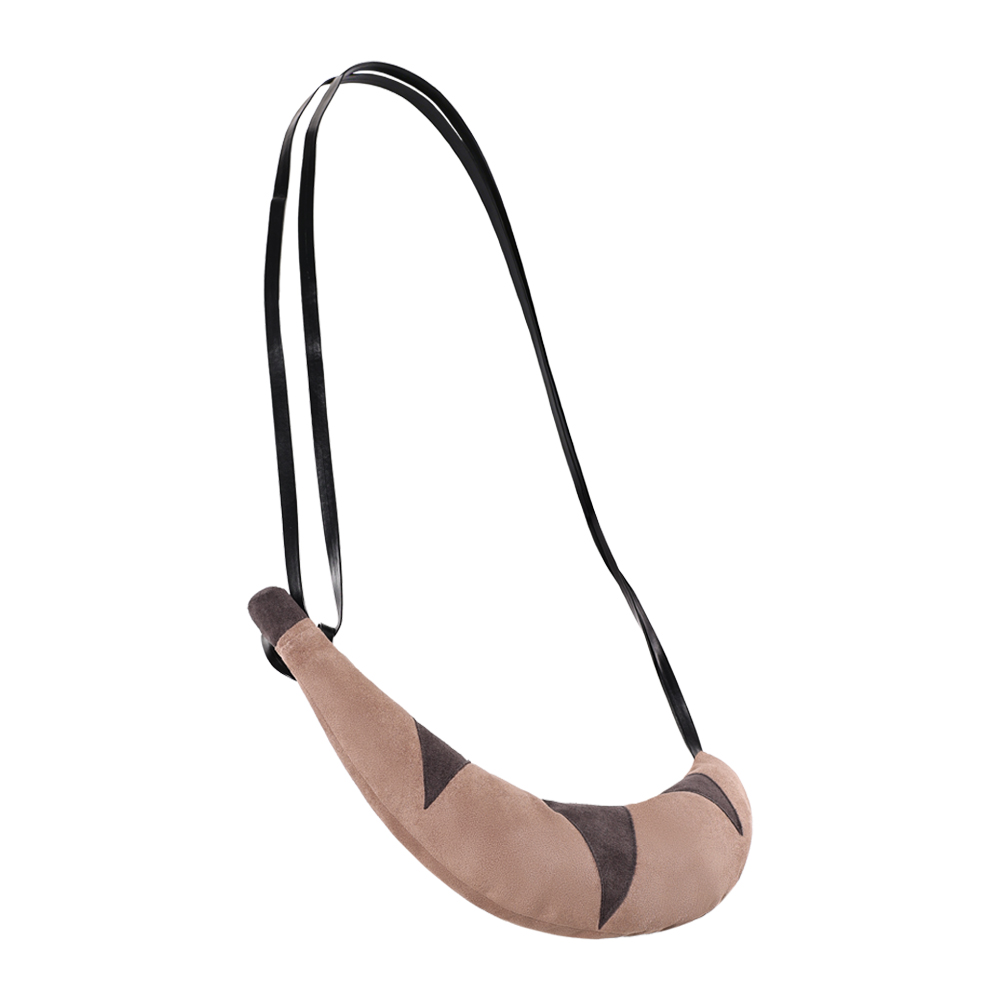 Katara Cosplay Bruine Tas Rekw - Cosplay Avatar Anime recensie en prijs