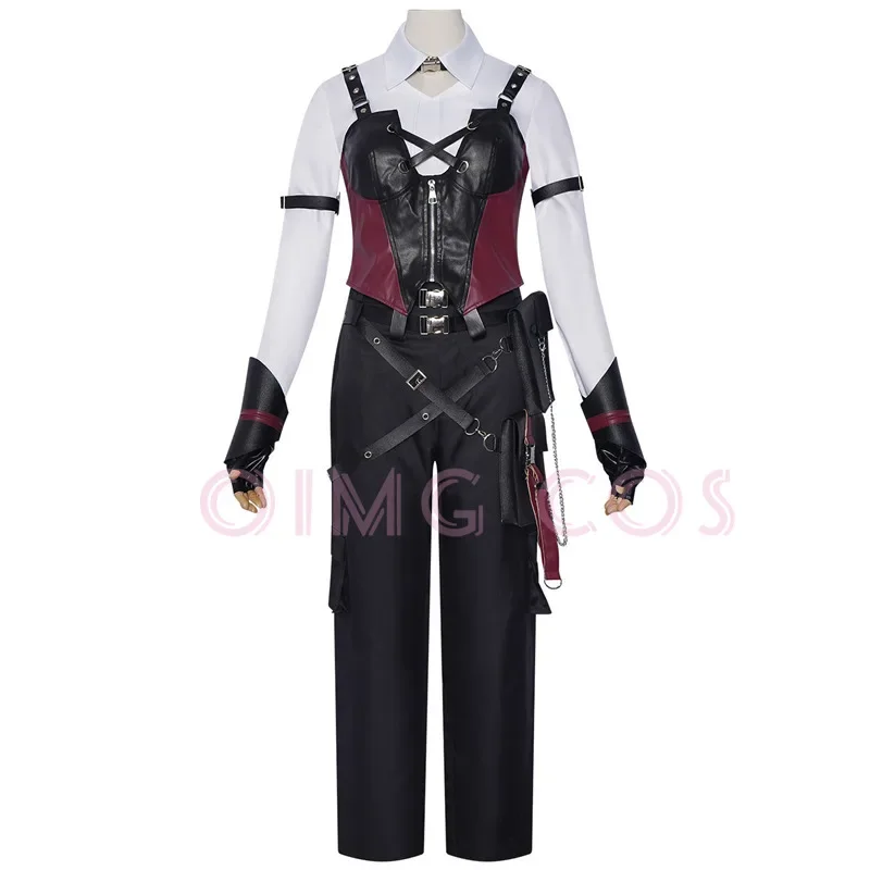 Liefde en deepspace Deep Space - Anime Cosplay Outfits For Women recensie en prijs