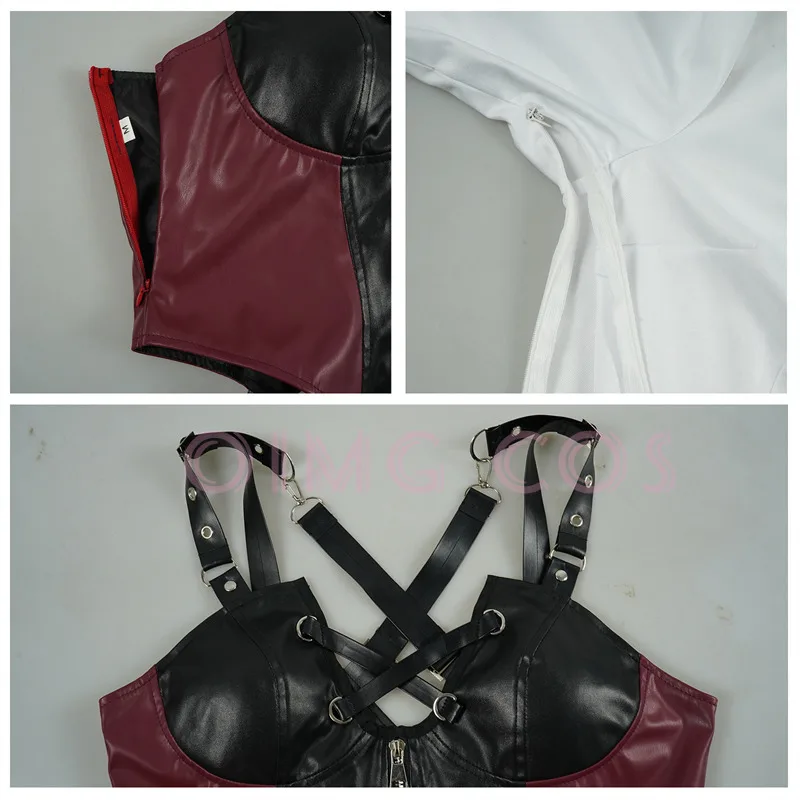 Liefde en deepspace Deep Space - Anime Cosplay Outfits For Women recensie en prijs