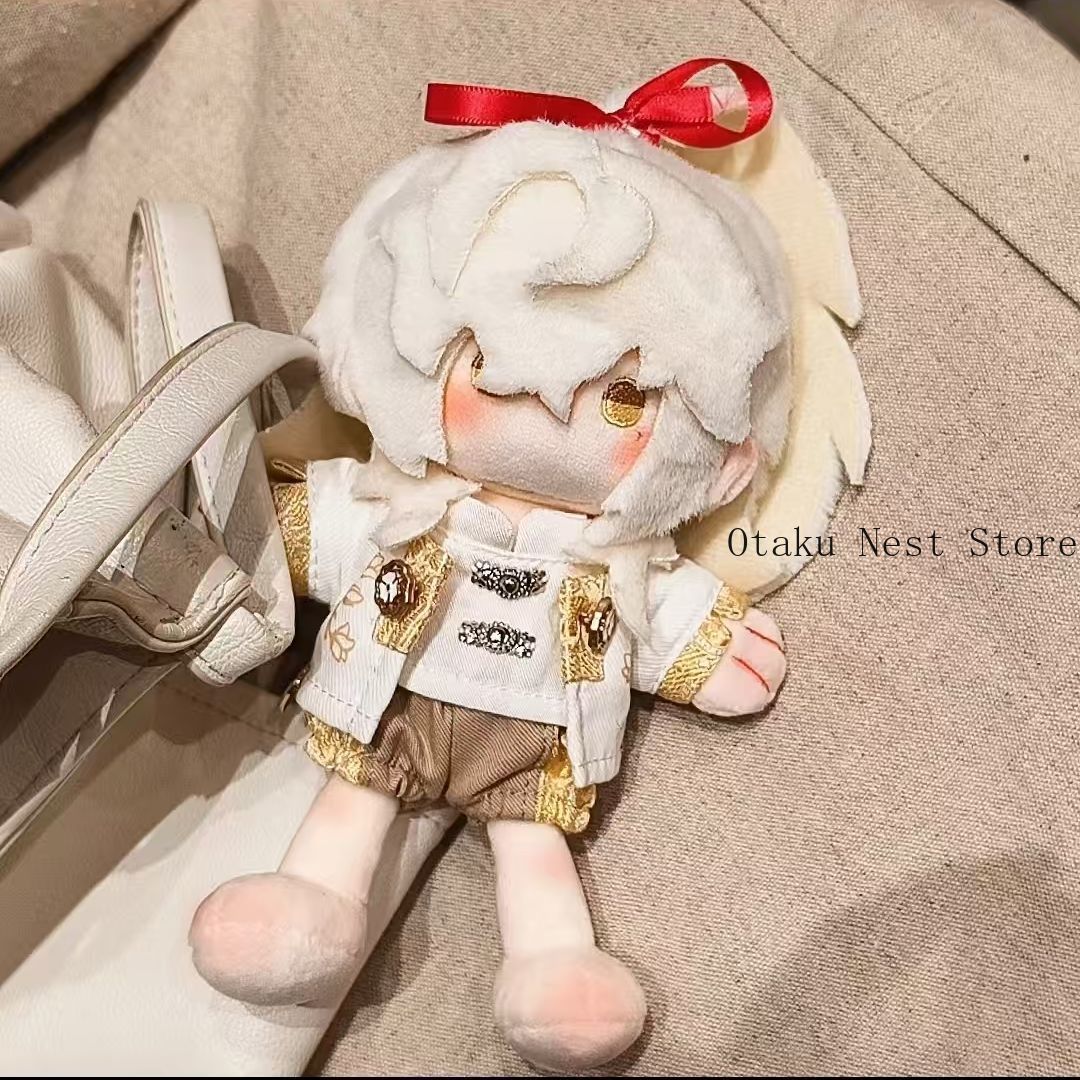 Anime 15 cm Honkai: Star Rail  - Anime Cosplay Outfit recensie en prijs