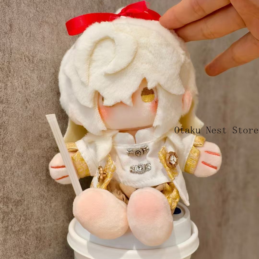 Anime 15 cm Honkai: Star Rail  - Anime Cosplay Outfit recensie en prijs