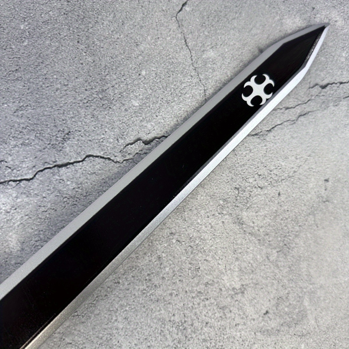 108 cm Kirigaya Kazuto Katana  - Cosplay Anime Online recensie en prijs