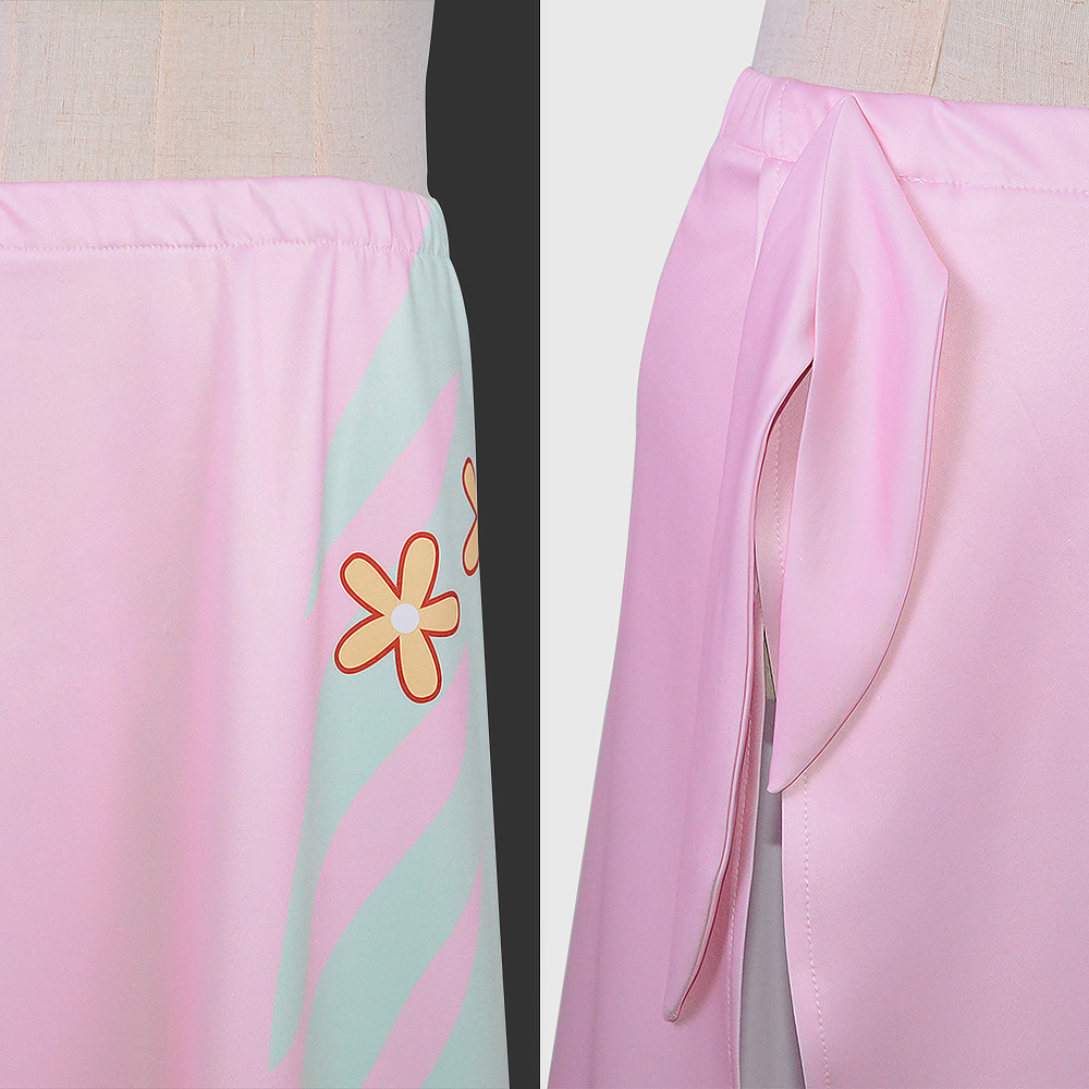 Anime One Piece Nico Robin Cos - Anime Cosplay Nico Robin recensie en prijs