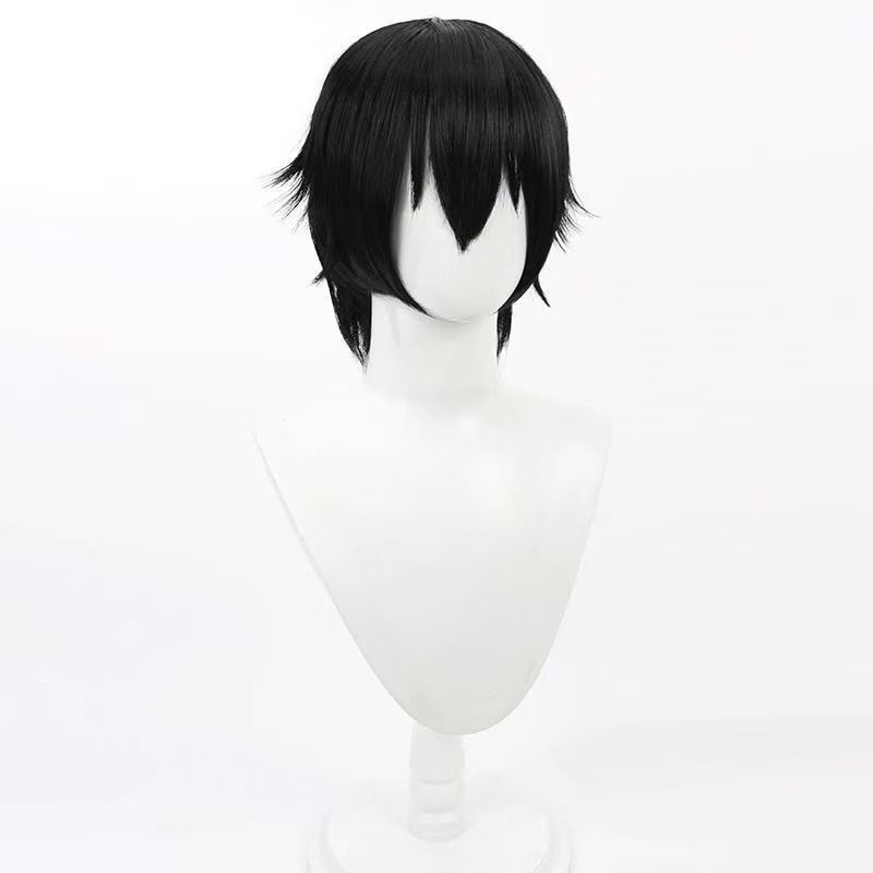 Anime Lelouch Lamperouge Cospl - Cosplay Anime Online recensie en prijs