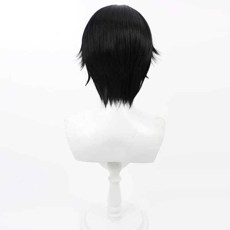 Anime Lelouch Lamperouge Cospl - Cosplay Anime Online recensie en prijs