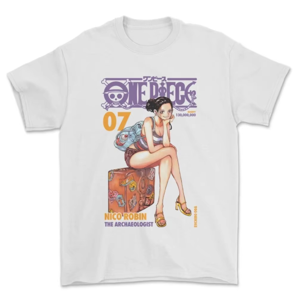 BANDAI One Piece Nico Robin Un - Anime Cosplay Nico Robin recensie en prijs