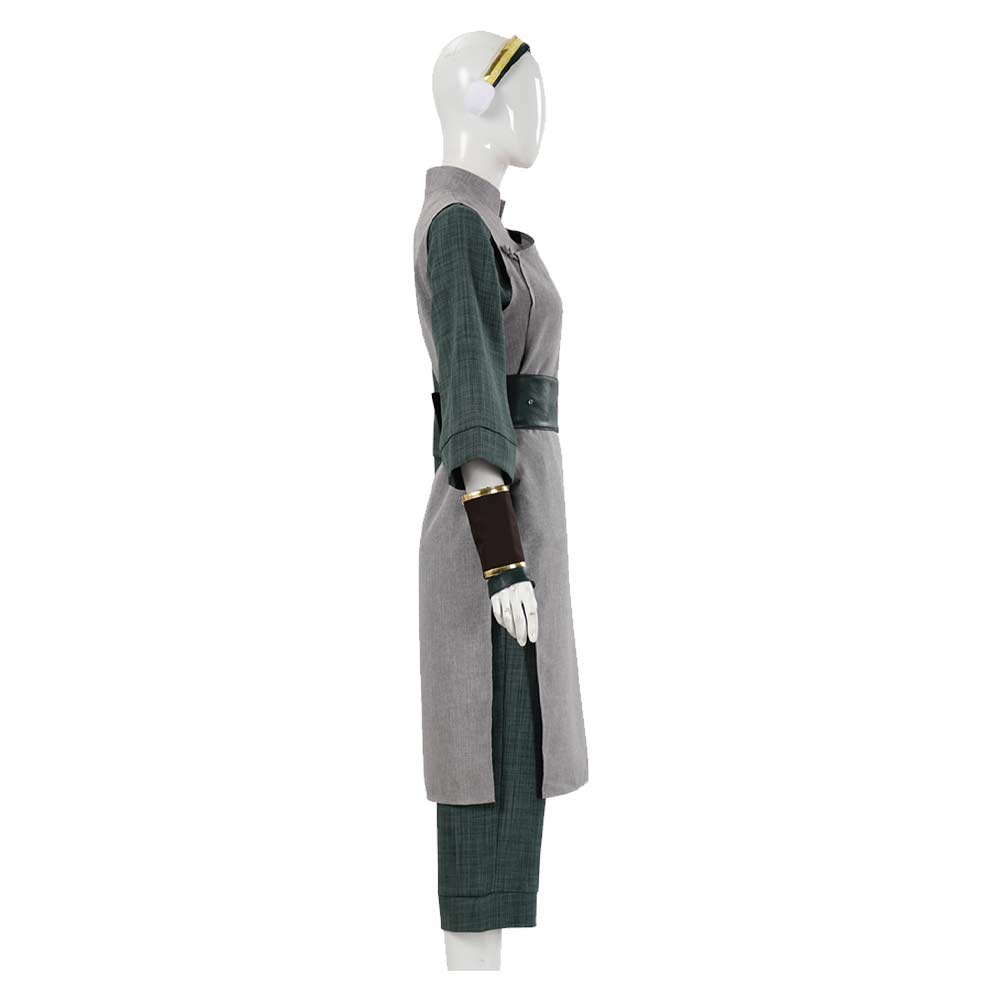 Toph Beifong Cosplay Zuko Kost - Cosplay Avatar Anime recensie en prijs