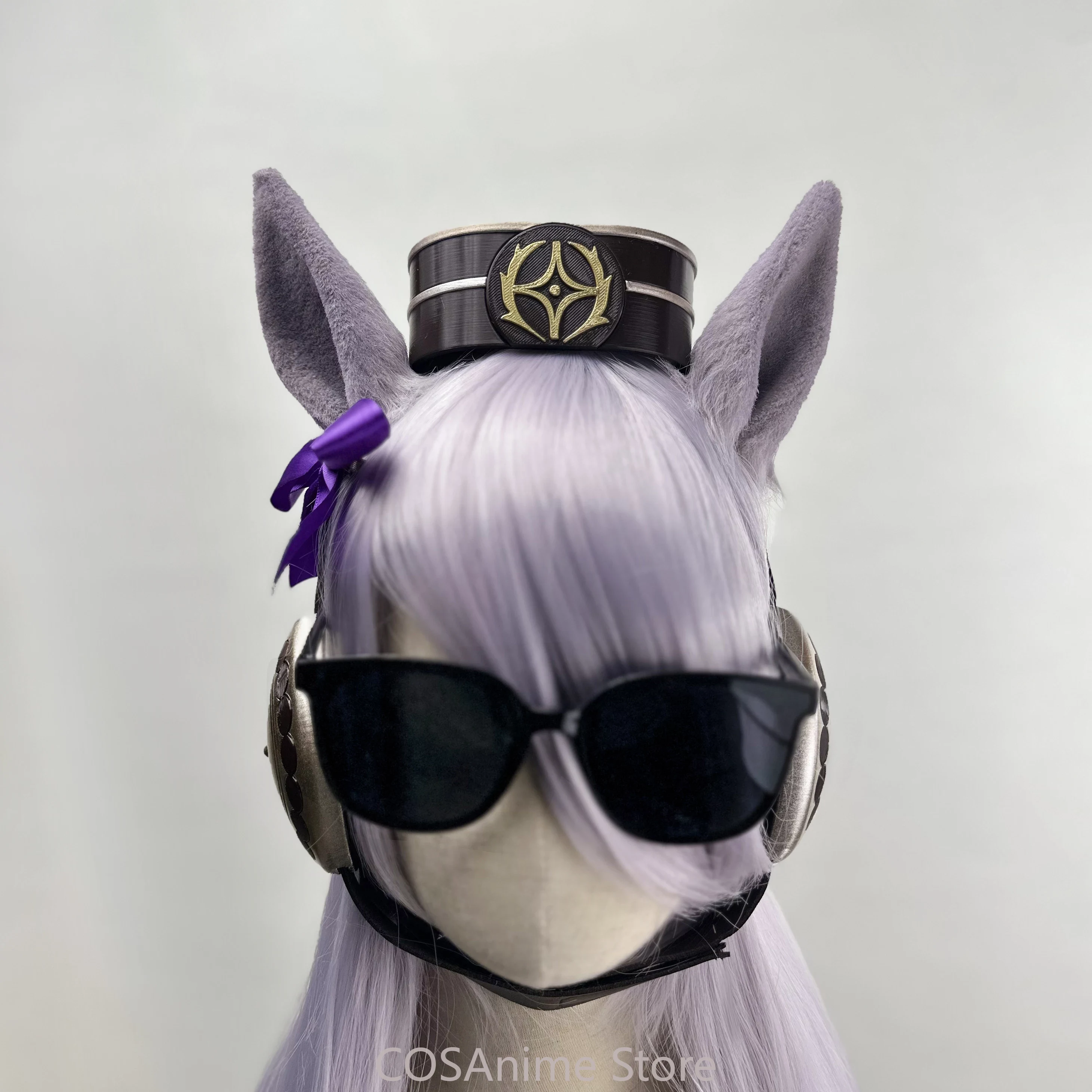 Pretty Derby Gold Ship Anime G - Anime Cosplay Outfits For Women recensie en prijs