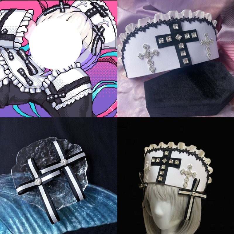 Anime Rain Cosplay Verpleegste - Anime Cosplay Nurse recensie en prijs