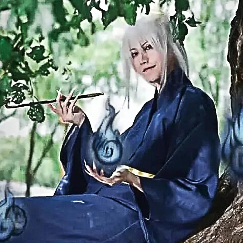 Anime Kamisama liefde cosplay  - Anime Cosplay Kiss recensie en prijs