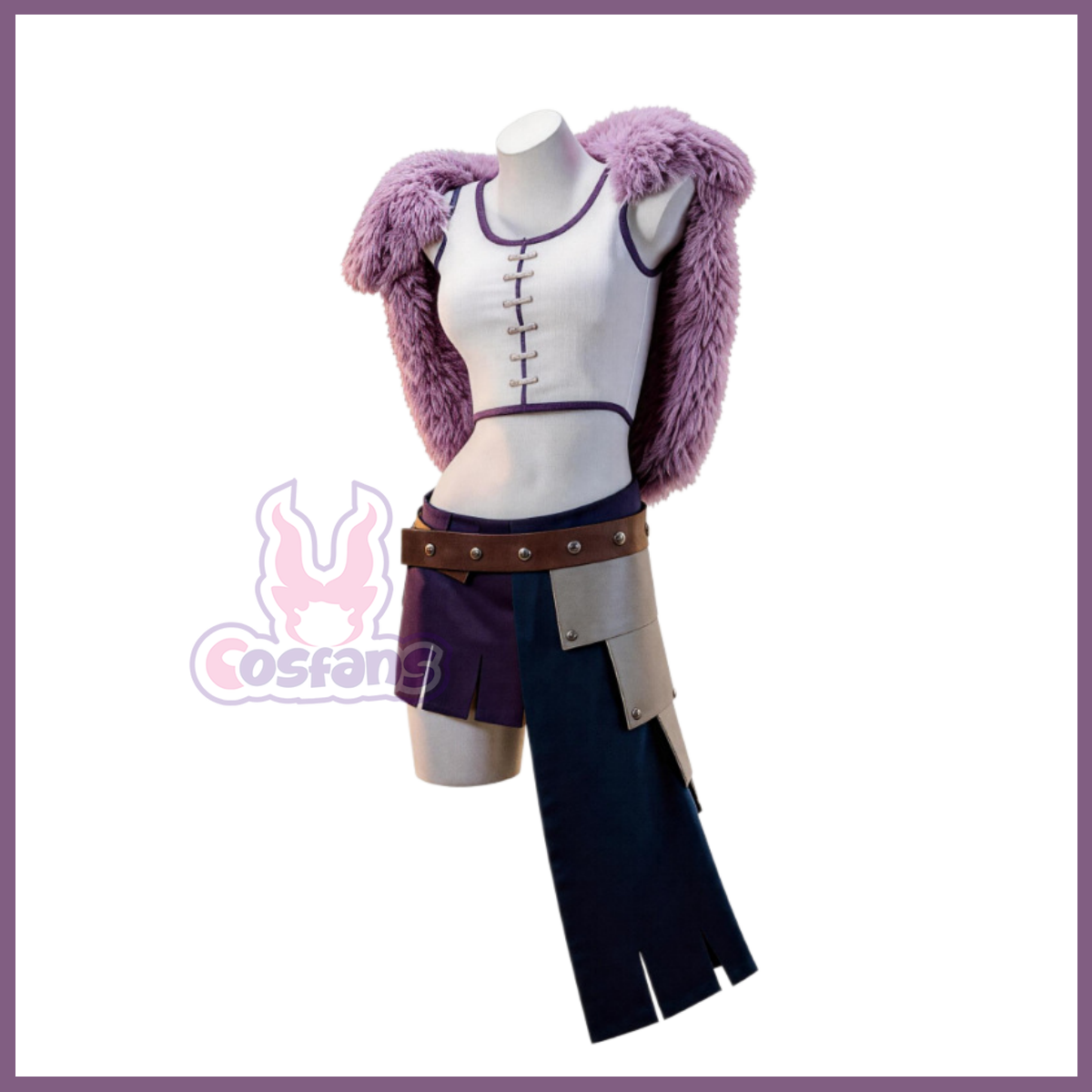 Anime Miss All Sunday Nico Rob - Anime Cosplay Nico Robin recensie en prijs
