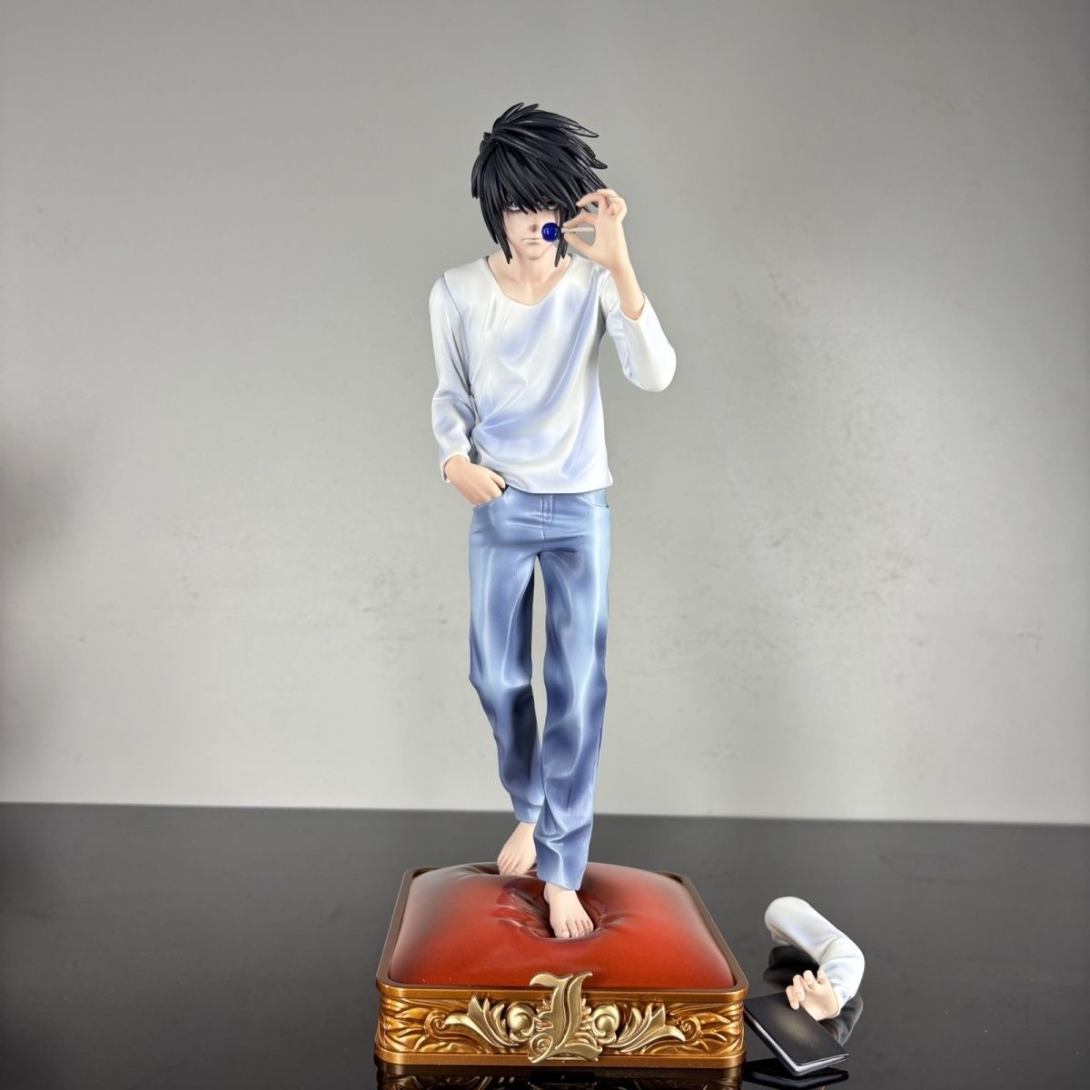 【C4 STUDIO】30cm/11.81 Inch Ani - Death Note Replica recensie en prijs