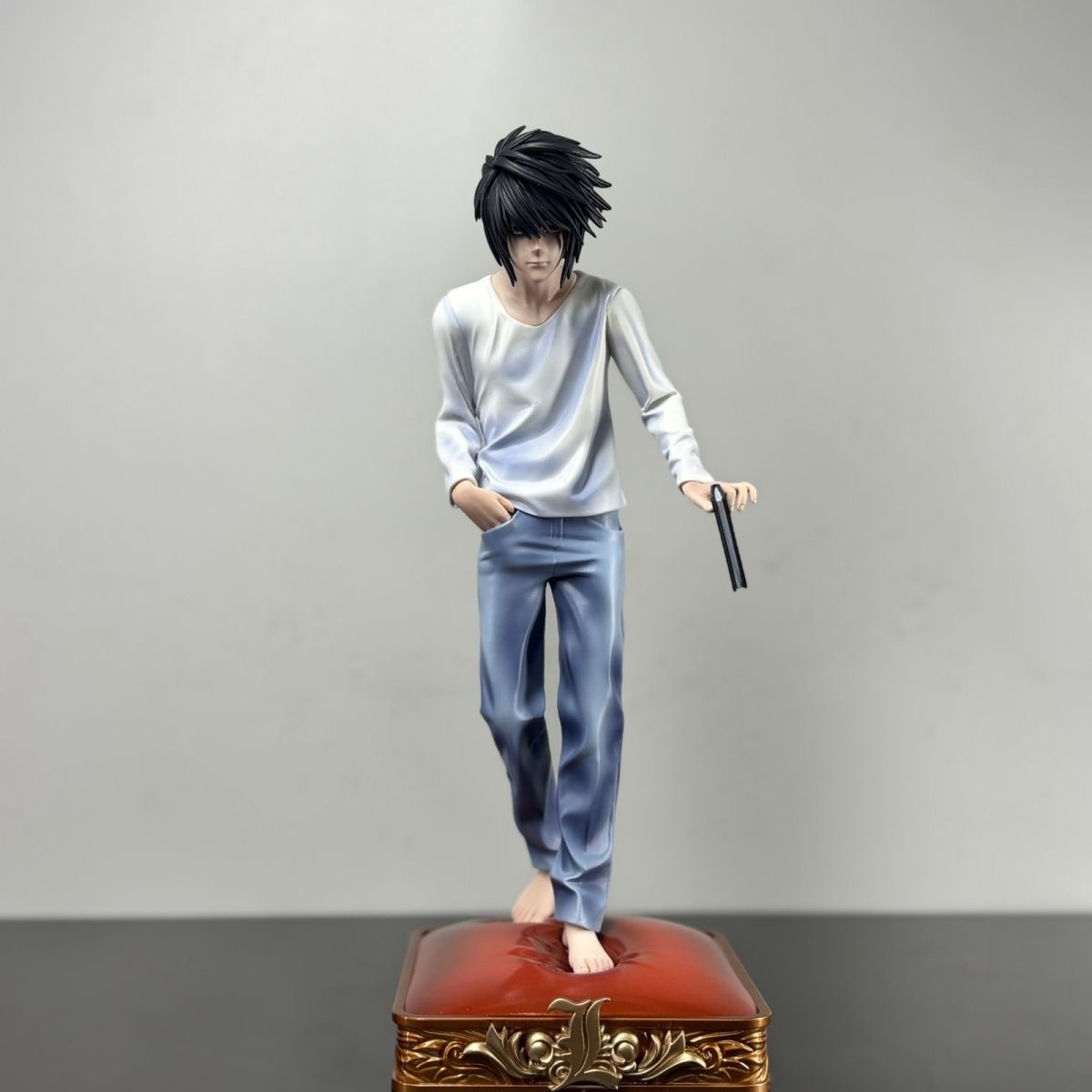 【C4 STUDIO】30cm/11.81 Inch Ani - Death Note Replica recensie en prijs