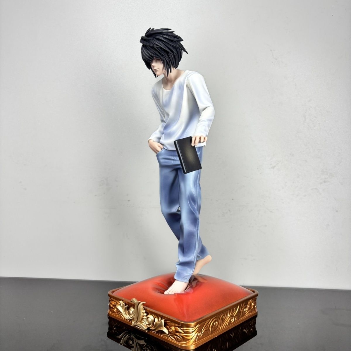 【C4 STUDIO】30cm/11.81 Inch Ani - Death Note Replica recensie en prijs