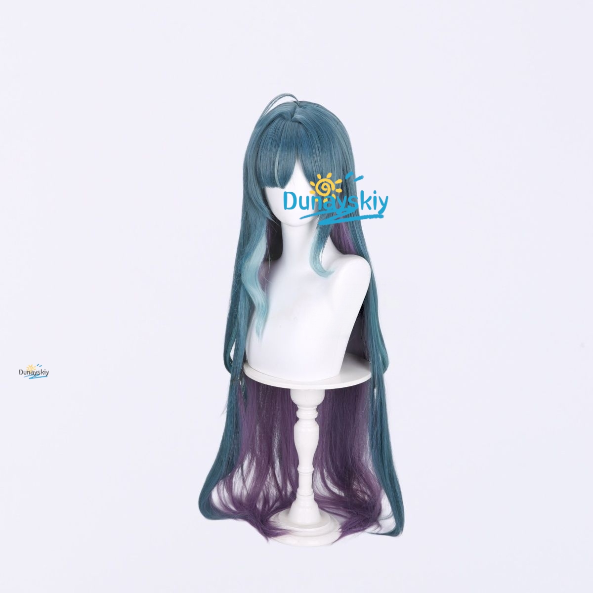 Vodyanitsa Cosplaypruik Game G - Anime Cosplay Long Hair recensie en prijs
