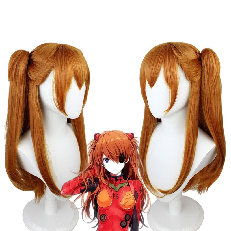 Anime Nieuwe EVA Asuka Langley - Cosplay Anime Online recensie en prijs