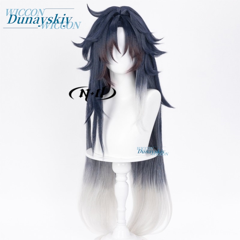 Game Honkai Star Rail Mortenax - Anime Cosplay Long Hair recensie en prijs