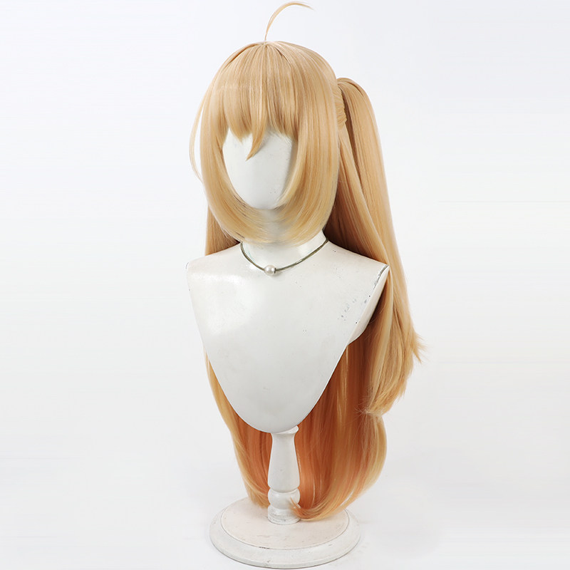 Cissia Cosplay Pruik Zenless Z - Anime Cosplay Long Hair recensie en prijs