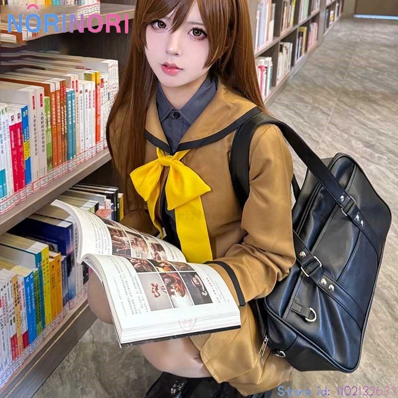 Anime Nanami Momozono Cosplay  - Anime Cosplay Kiss recensie en prijs