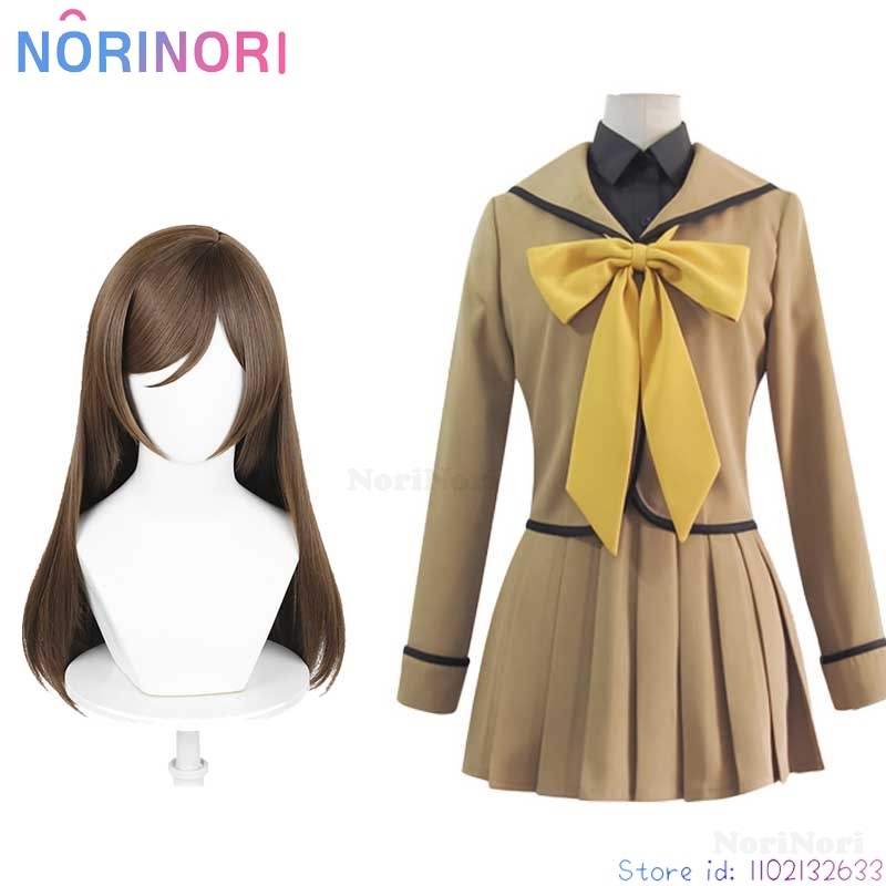 Anime Nanami Momozono Cosplay  - Anime Cosplay Kiss recensie en prijs