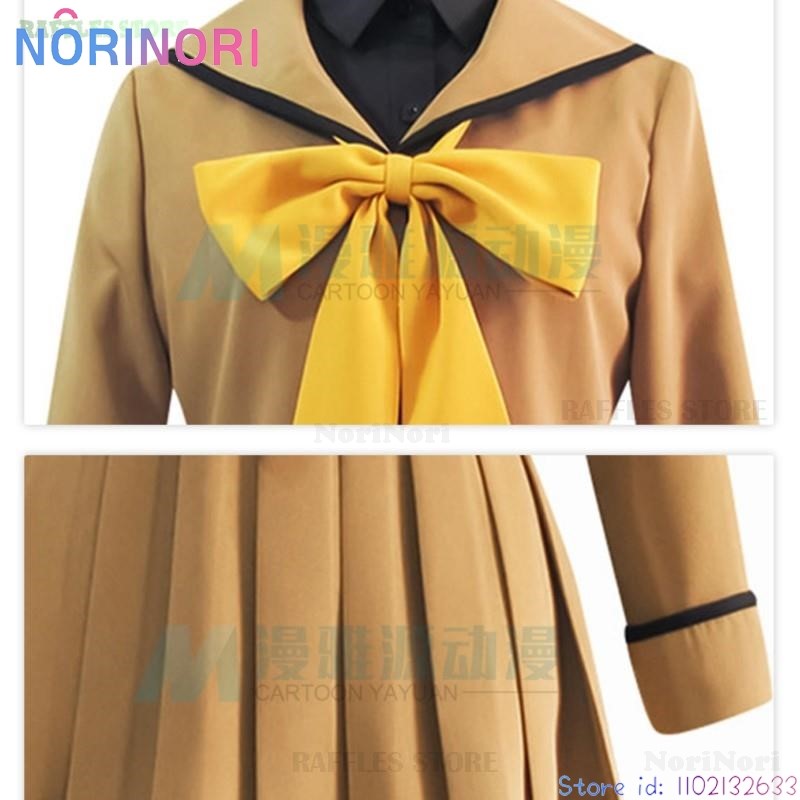 Anime Nanami Momozono Cosplay  - Anime Cosplay Kiss recensie en prijs