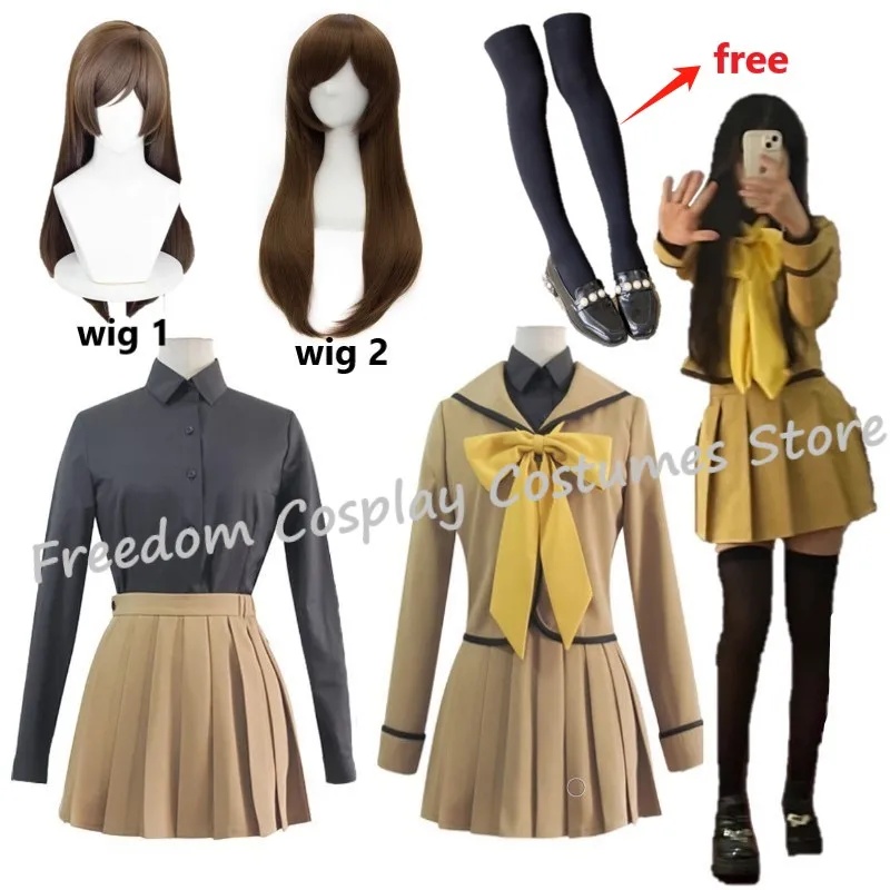 2026 Nieuw Halloween Cosplay K - Anime Cosplay Kiss recensie en prijs