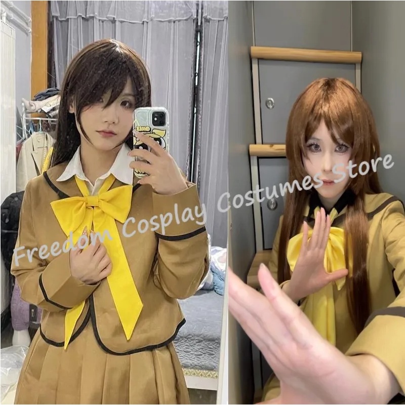 2026 Nieuw Halloween Cosplay K - Anime Cosplay Kiss recensie en prijs