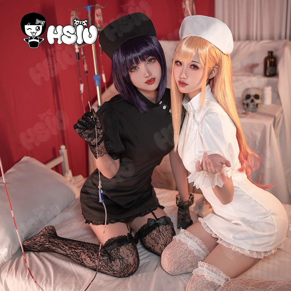 Marin Kitagawa Verpleegster Co - Anime Cosplay Nurse recensie en prijs