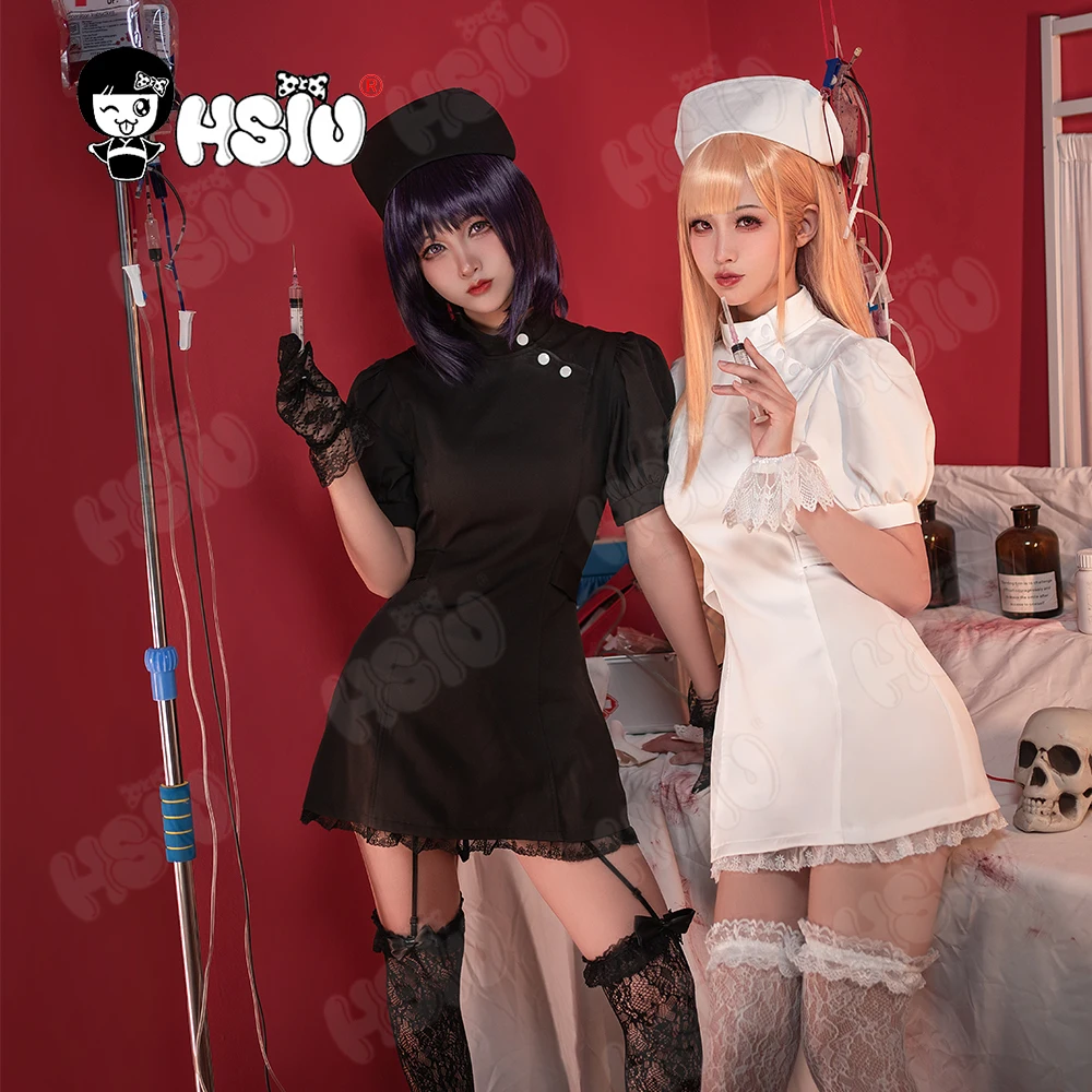 Marin Kitagawa Verpleegster Co - Anime Cosplay Nurse recensie en prijs