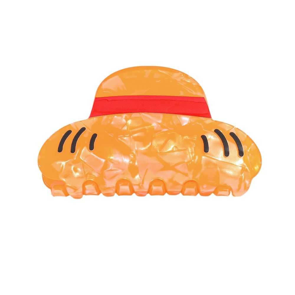 Nieuwe One Piece Luffy Hoed Ha - Anime Cosplay One Piece recensie en prijs
