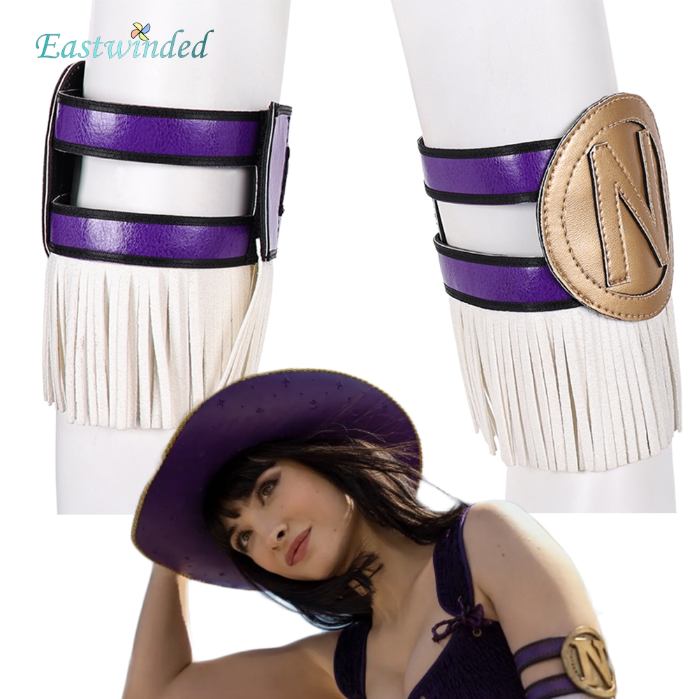Nico Robin Cosplay Arm Guard L - Anime Cosplay Nico Robin recensie en prijs