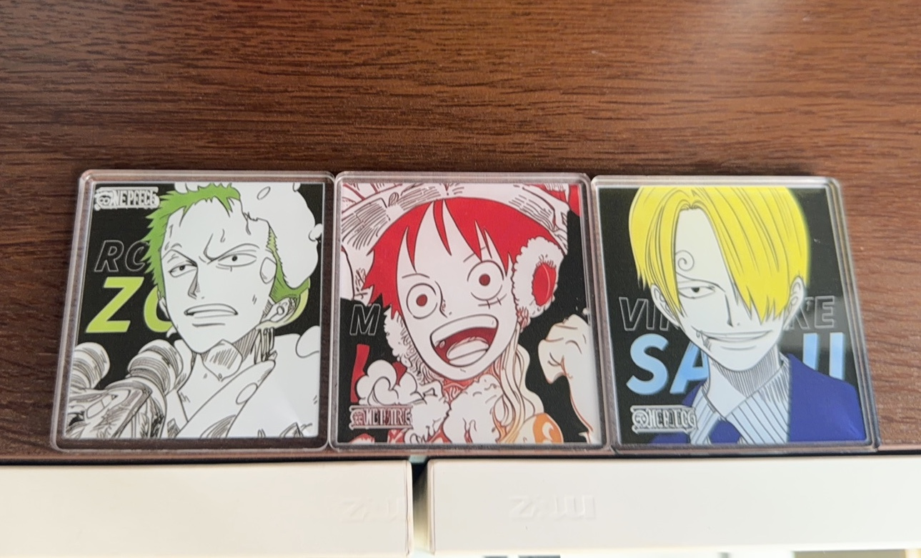 One Piece Roronoa Zoro cartoon - Anime Cosplay One Piece recensie en prijs