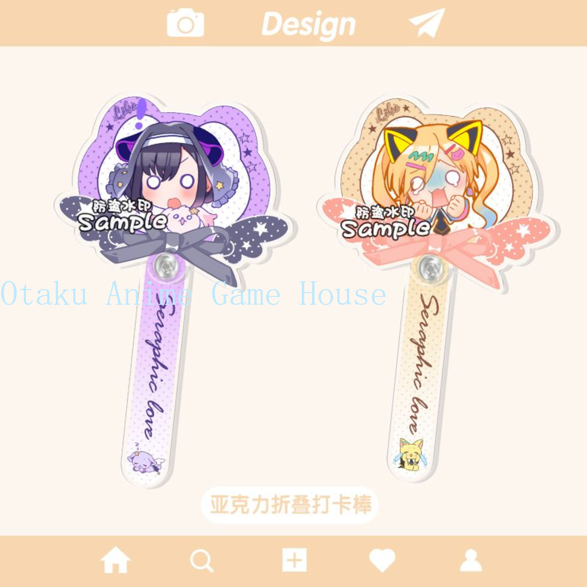 Bang Dream! YUME∞MITA MewType  - Anime Cosplay Photo recensie en prijs