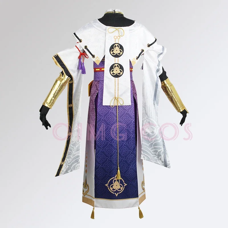 Kujo Sara Cosplay Kostuum Gens - Anime Cosplay Outfits For Women recensie en prijs