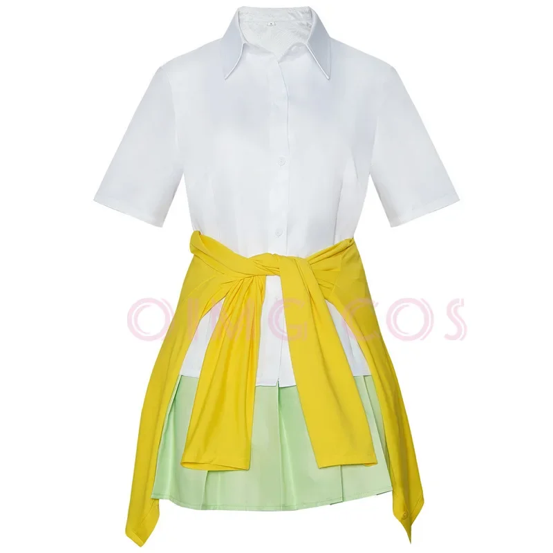 De Typische Quintuplets Uesugi - Anime Cosplay Outfits For Women recensie en prijs
