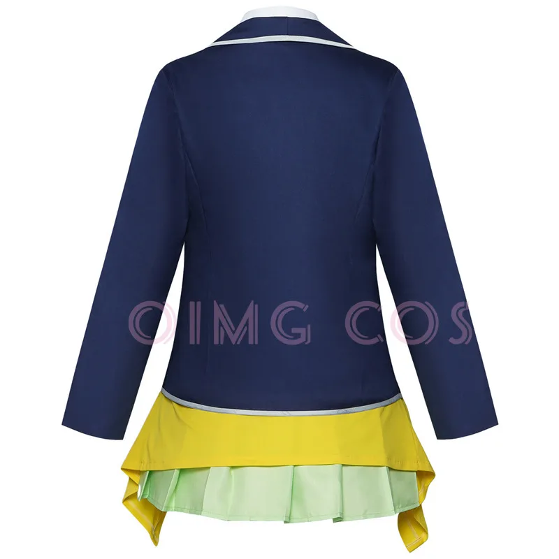 De Typische Quintuplets Uesugi - Anime Cosplay Outfits For Women recensie en prijs