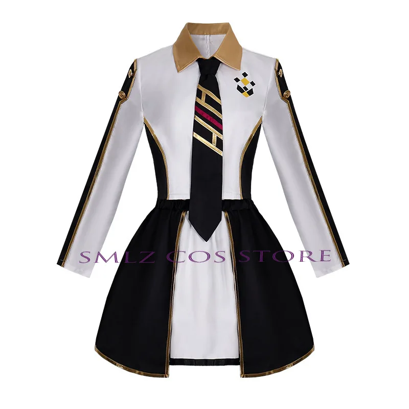 Anime Womens Kostuum Cosplay P - Anime Cosplay Outfits For Women recensie en prijs