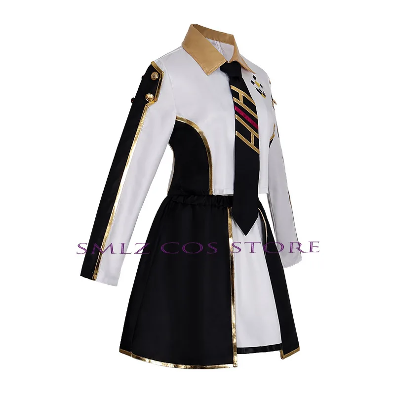Anime Womens Kostuum Cosplay P - Anime Cosplay Outfits For Women recensie en prijs