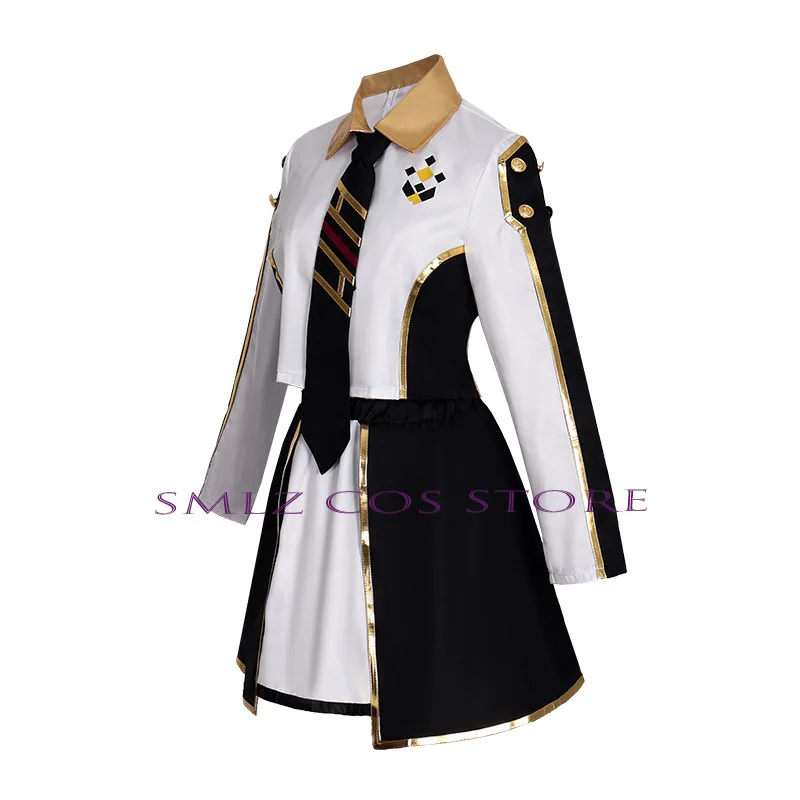 Anime Womens Kostuum Cosplay P - Anime Cosplay Outfits For Women recensie en prijs